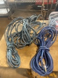 Assorted Air Hoses