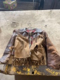 Vintage Youth Western Jacket