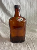 Whiskey Bottle