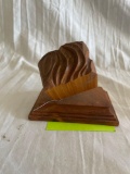 Wood Carving