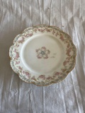 Vintage Plate