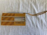 Vintage Panasonic Transistor Radio