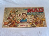 The Mad Magazine Board Game