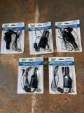 (5) Satellite Radio PowerConnect Adapters