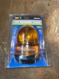 12V Magnetic Revolving Light