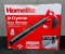 Homelite 2 Cycle Gas Blower