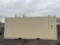 NEW Rayfore Co 20ft Model ZB20A1 Shipping Container