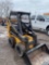 New Holland L250 Mini Skidloader