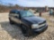 2005 Chevrolet TrailBlazer Multipurpose Vehicle (MPV)