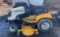 Cub Cadet Model 5252E Series 5000 Commercial Landscape Tractor