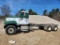 2000 International 5500i Truck Cab & Chassis