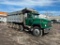 2004 Mack RD690S 6 Axle Dump Truck