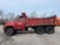 1995 Ford LT8000 Tandem Dump Truck