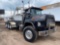 1996 Mack DM690S Rolloff Truck