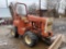 Ditch Witch 4010 4x4 Diesel Trencher