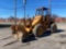 Case W14 Articulating WheelLoader