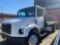 1999 Freightliner FL70 Rollback Truck