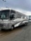 2002 Fleetwood Pace Arrow Motorhome RV Bus