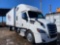 2020 Freightliner Cascadia 116 Sleeper Delivery Truck