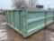 Bucks Fabricating Co 15 Cubic Yard Rolloff Dumpster