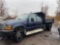 1999 Ford F-450 Dump Truck