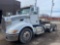 2012 Peterbilt 384 Tractor/Truck