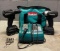 Makita Cordless Impact and Drill Set