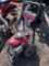 Simpson Honda 3000 PSI 2.4 GPM Pressure Washer