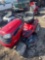 Craftsman YS4500 Riding Lawnmower