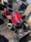 (2) Craftsman/Troy-Bilt Riding Lawmowers