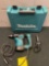 Makita Rotary Hammer Set