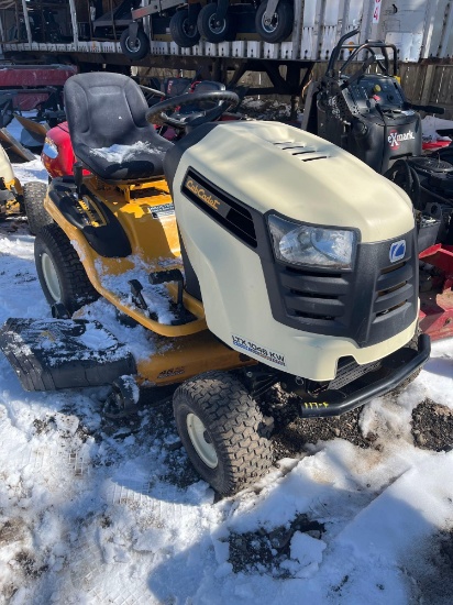Cub Cadet
