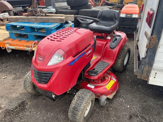 Toro Mower