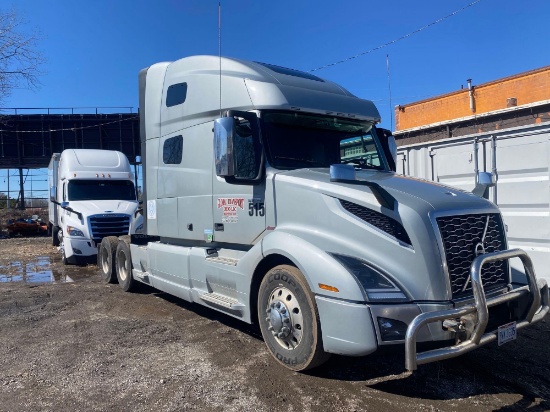 2020 Volvo VNL Tractor/Truck
