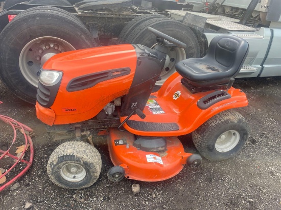 Ariens Hydrostatic Drive Model 960460071 Riding Lawnmower