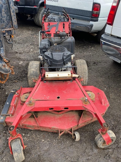 Briggs & Stratton 50in Walk Behind Landscape Mower