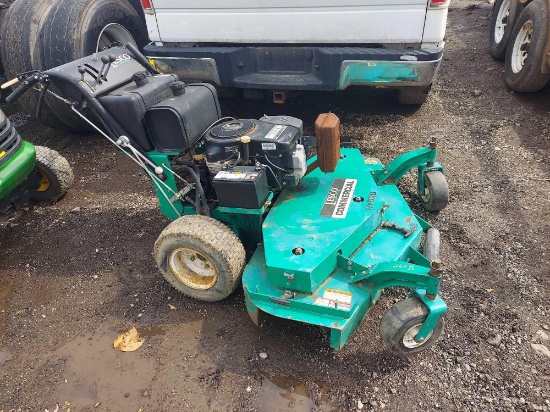 Lesco 52" Walk Behind Mower
