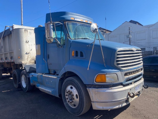 2001 Sterling A9500 Tractor/Truck