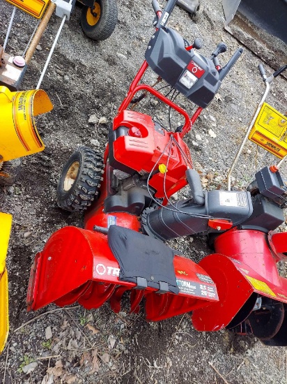 Troy-Bilt 26" 8.5hp Snow Thrower