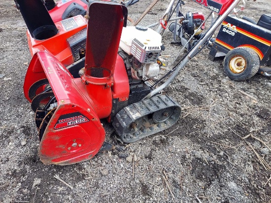 Honda HS55 22" Snow Thrower