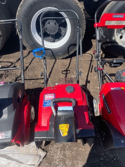Toro Power Clear Snowblower