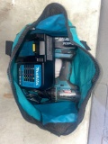 Makita Cordless Drill Set