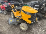 Cub Cadet Mower