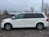 Volkswagen Routan