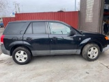 Saturn VUE