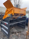 NEW Paladin Co Mobile Vibratory Power Screen Mod US70