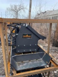 Hydraulic Compactor/Tamper