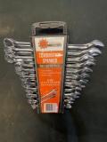 NEW 22 Piece Artesia Tools Wrench Set