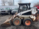 Bobcat 753 Skidloader