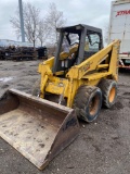 Gehl 5625SX SkIdloader